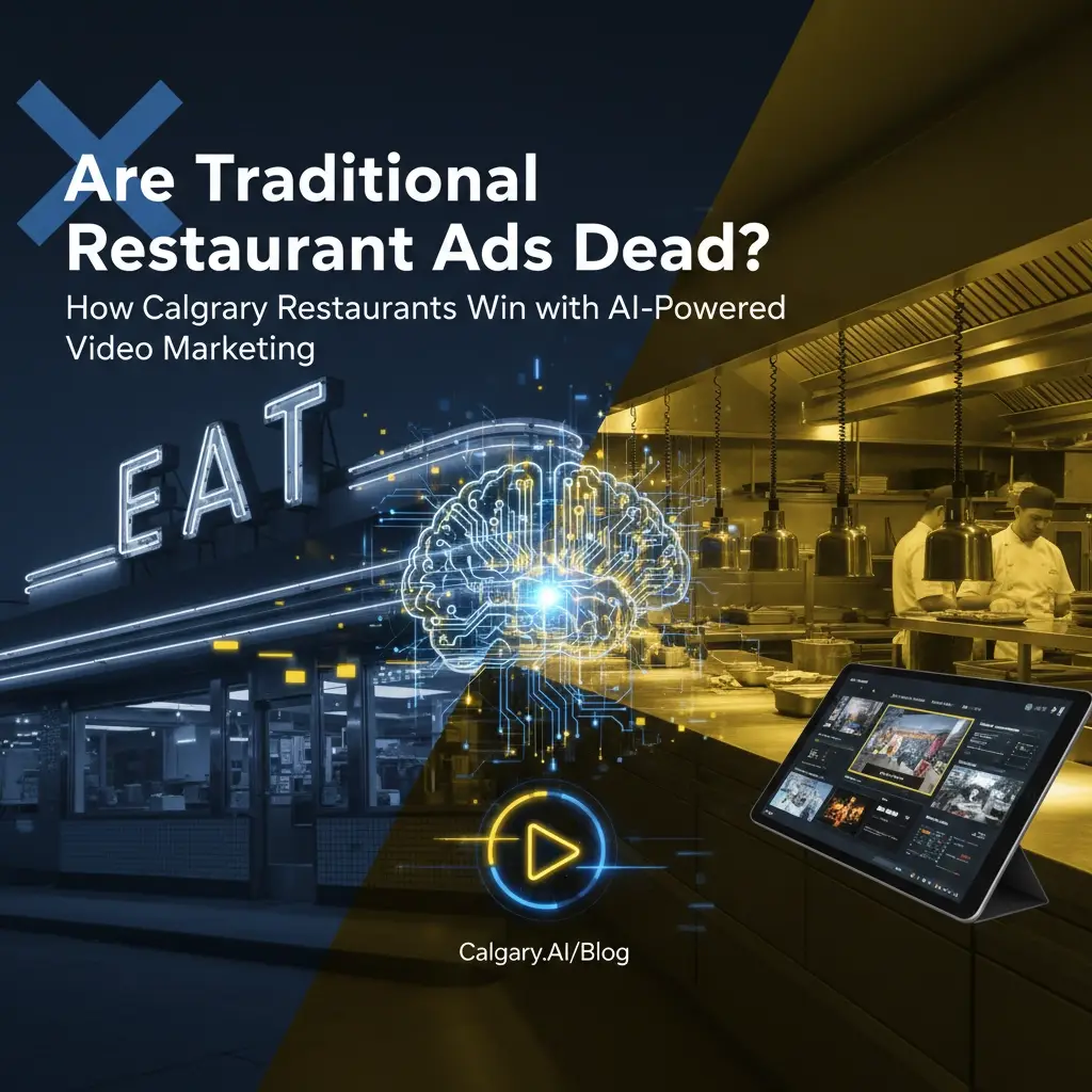 AI-Powered Video Marketing