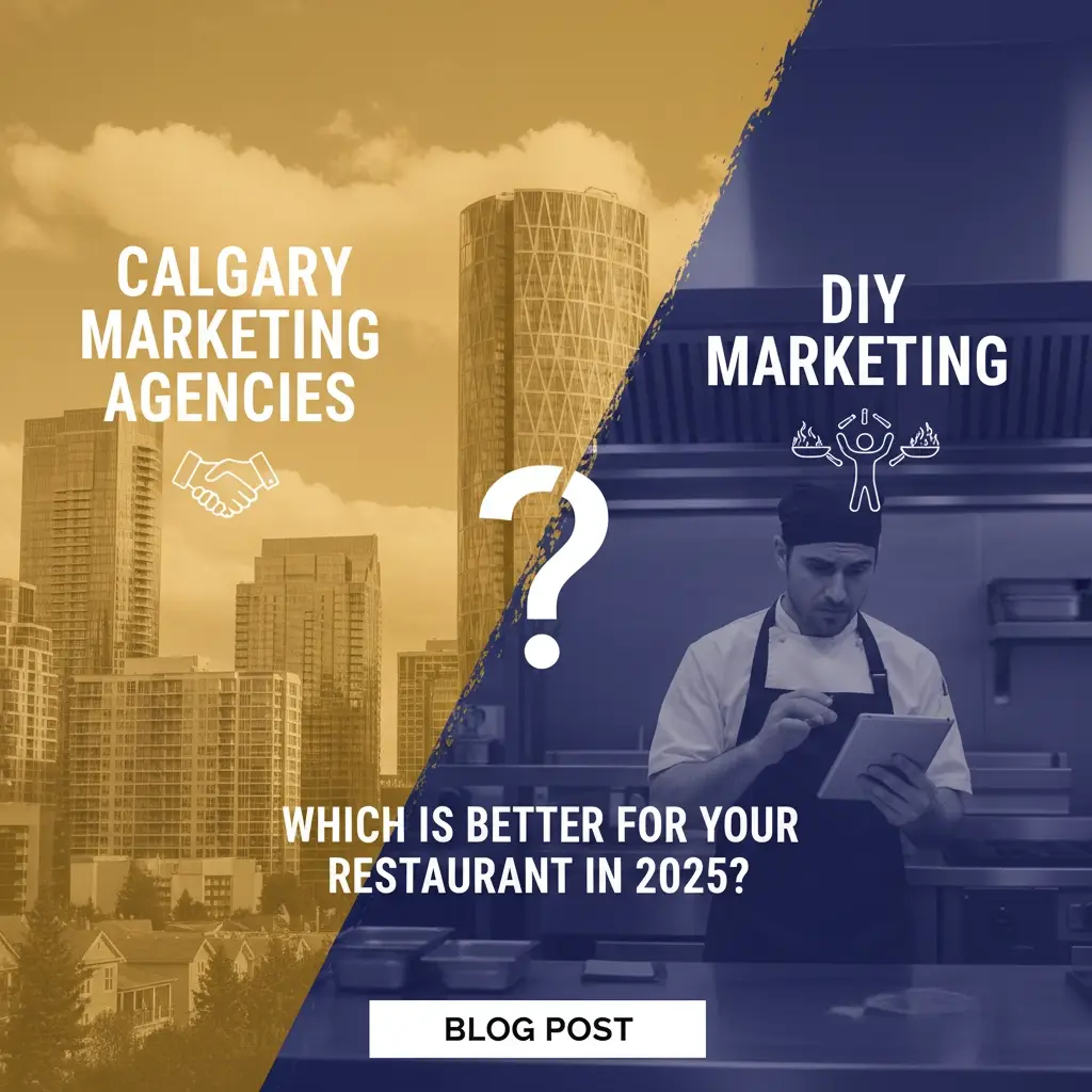 Calgary Marketing Agencies