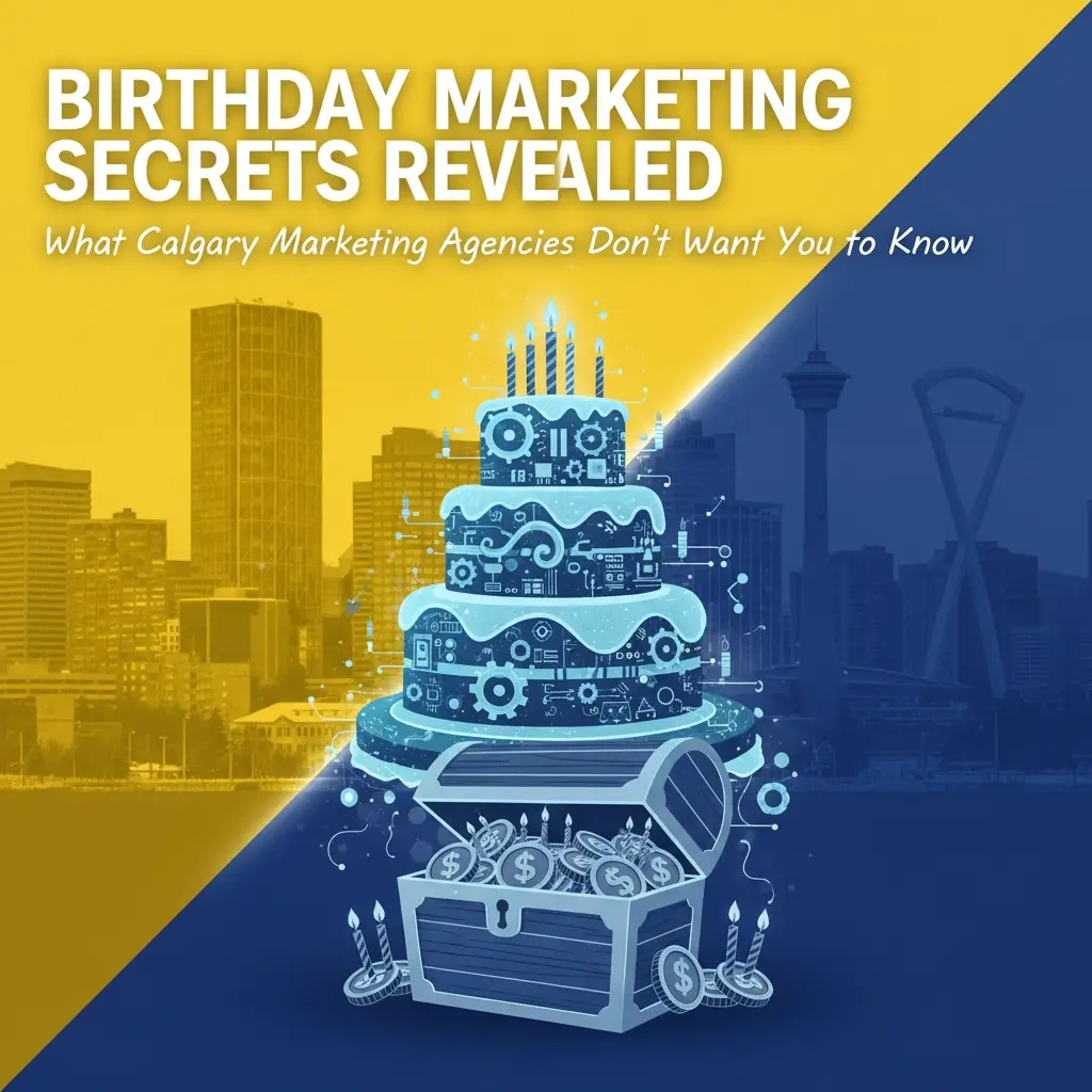 Birthday Marketing