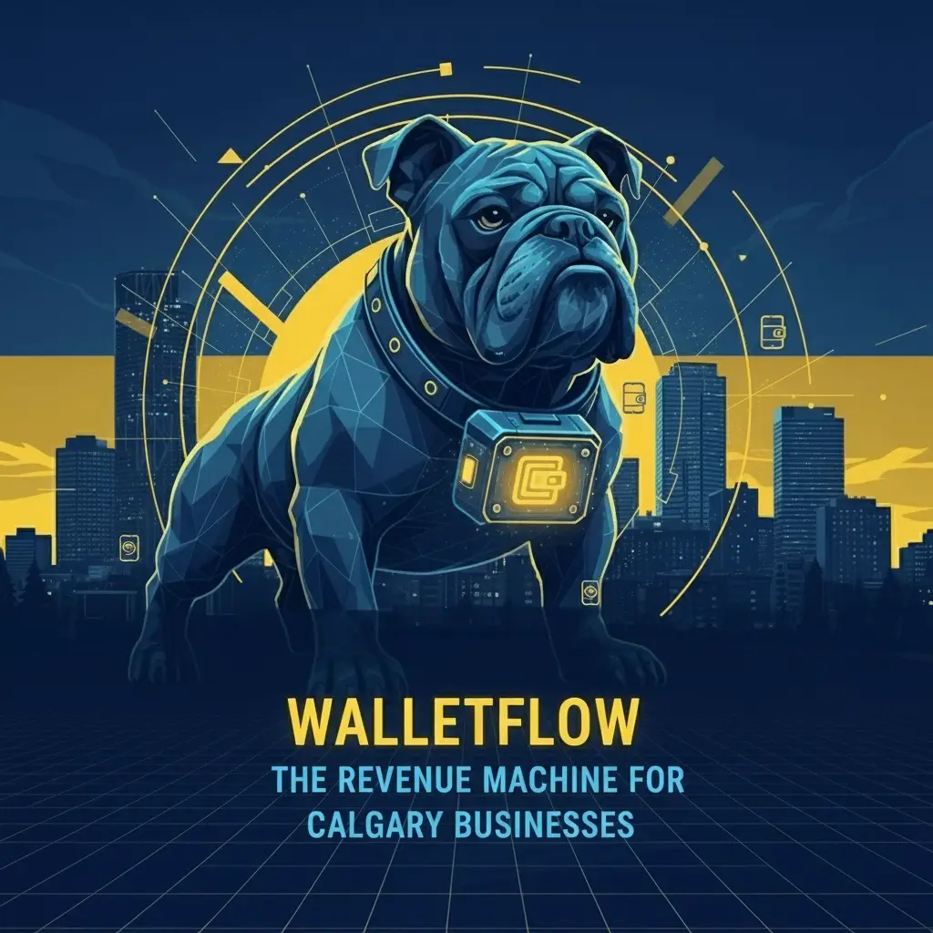 Walletflow canada