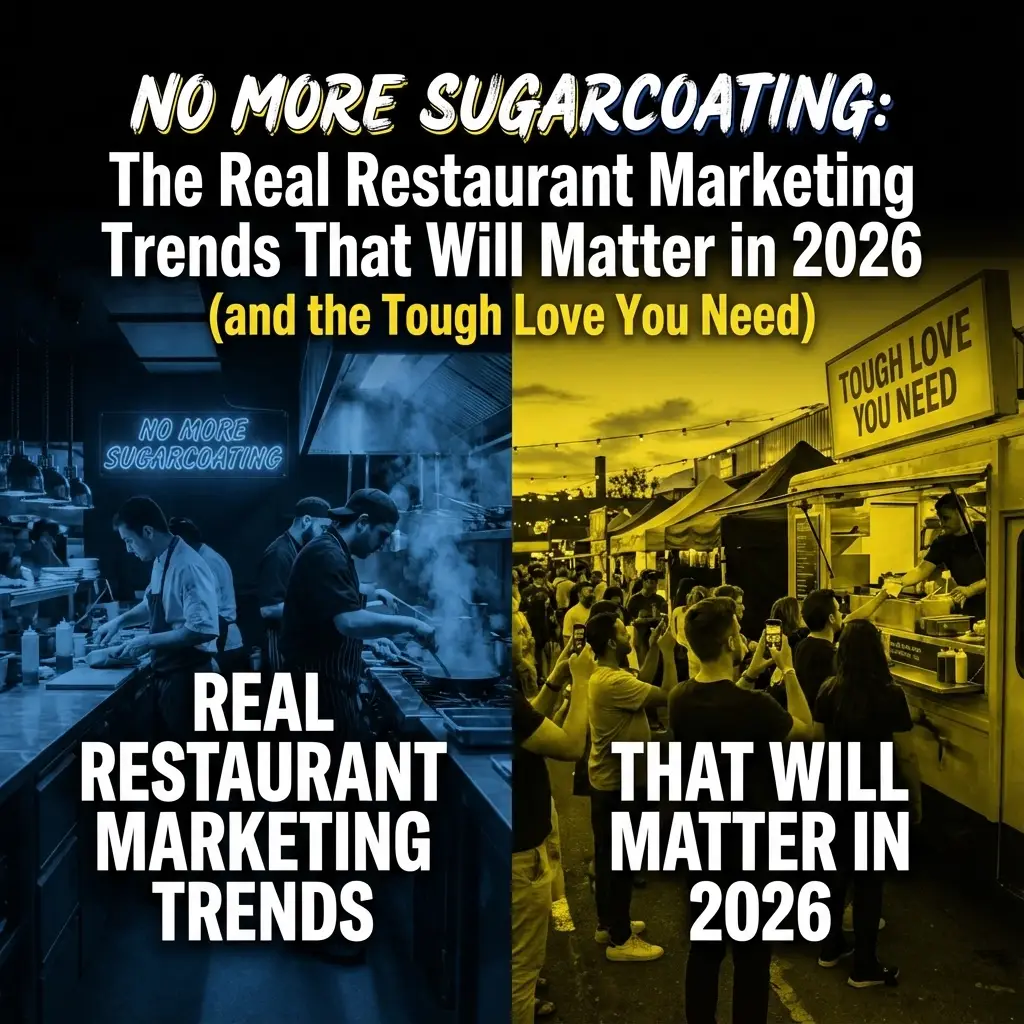 he Real Restaurant Marketing Trends That Will Matter in 2026